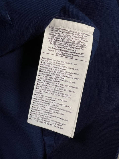 2017 Nike Gyakusou Jacket