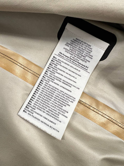 Nike Membrane Taped Seams Jacket