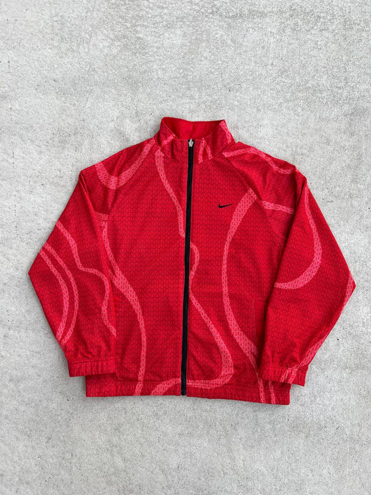 Deadstock 2007 Nike TN Reversible Jacket