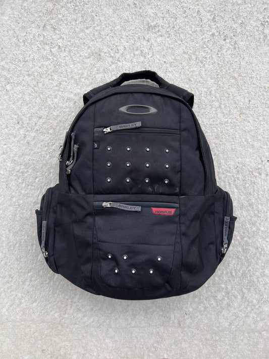 Rare Oakley Backpack Arsenal Pack Bag