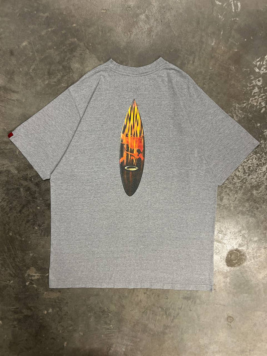 00s Vintage Oakley Board T-Shirt