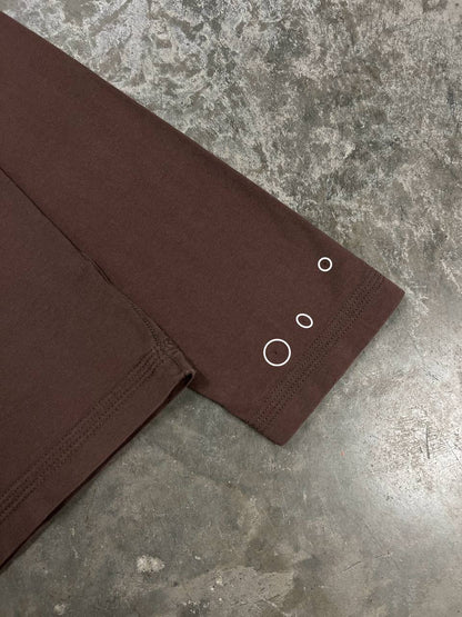 00s Vintage Oakley Factory Pilot Longsleeve
