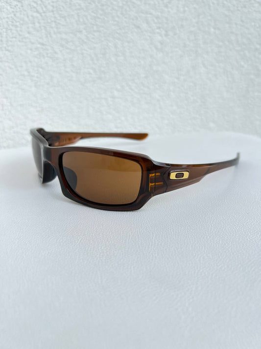 Oakley Fives Squared Sunglasses