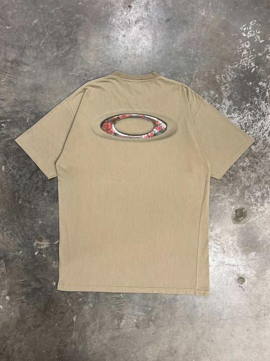 00s Vintage Oakley Hawaii T-Shirt