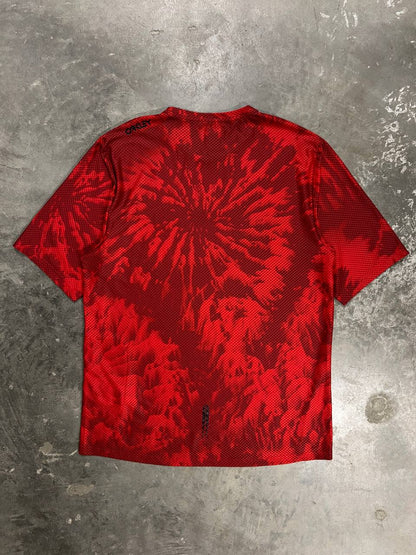 Oakley Hydrolix Mtb Free Ride T-Shirt