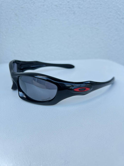 2003 Oakley Monster Dog Ducati Sunglasses Limited Edition