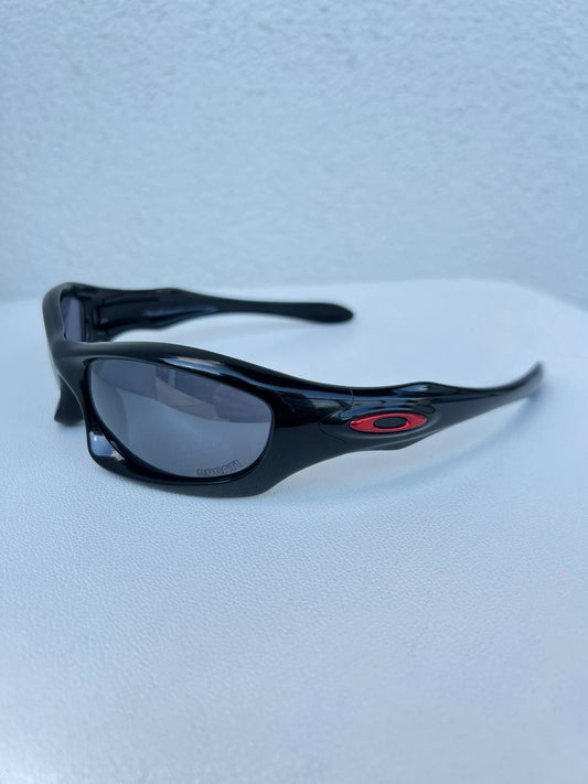 2003 Oakley Monster Dog Ducati Sunglasses Limited Edition