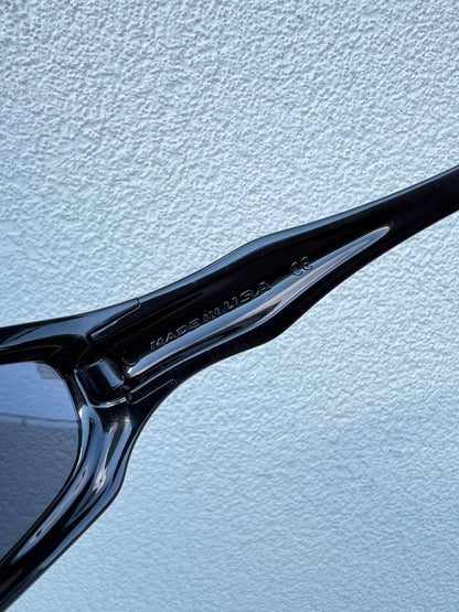 2003 Oakley Monster Dog Ducati Sunglasses Limited Edition