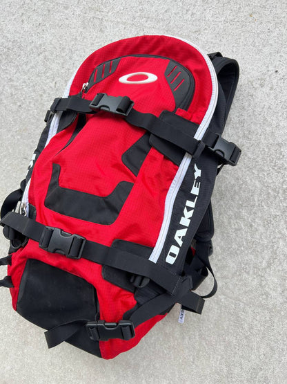 2014 Oakley Rafter 30L Backpack