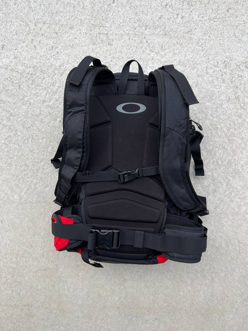 2014 Oakley Rafter 30L Backpack