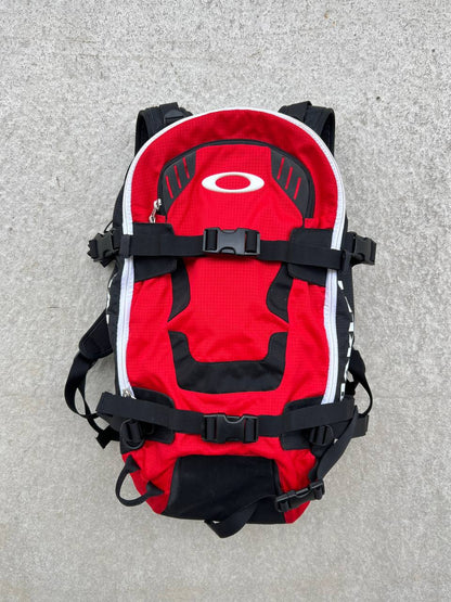 2014 Oakley Rafter 30L Backpack