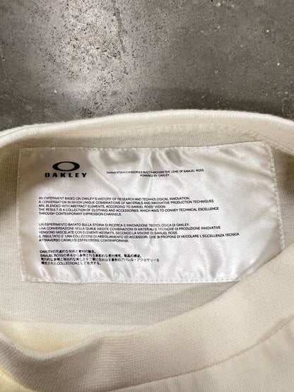 Oakley x Samuel Ross Long Sleeve T-Shirt