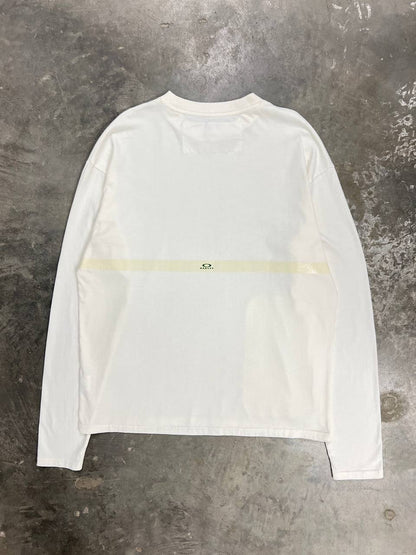 Oakley x Samuel Ross Long Sleeve T-Shirt