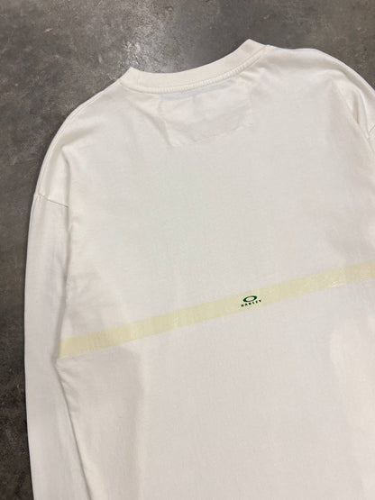 Oakley x Samuel Ross Long Sleeve T-Shirt