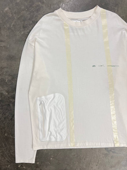 Oakley x Samuel Ross Long Sleeve T-Shirt