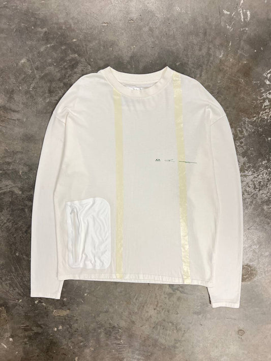 Oakley x Samuel Ross Long Sleeve T-Shirt
