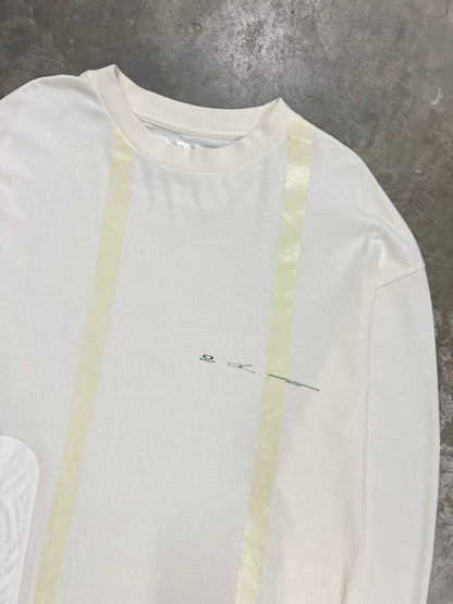 Oakley x Samuel Ross Long Sleeve T-Shirt