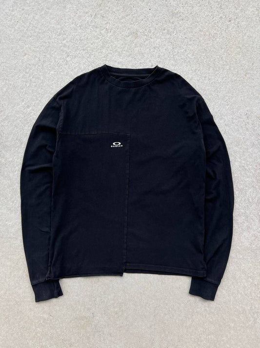 Oakley Samuel Ross Long Sleeve T-Shirt