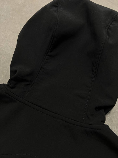2007 Oakley Softshell Fleece Jacket