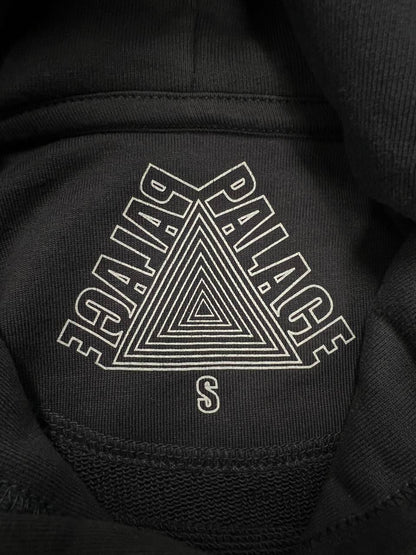 Palace Flamed Hoodie