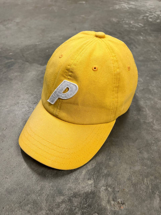 Palace P Hat