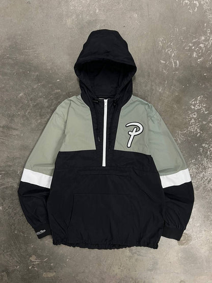 2016 Patta x Mitchell & Ness Jacket