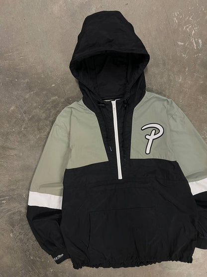 2016 Patta x Mitchell & Ness Jacket