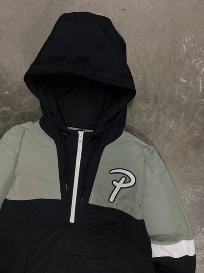2016 Patta x Mitchell & Ness Jacket