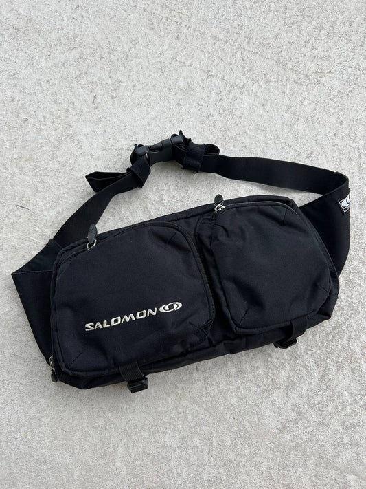 2000 Vintage Salomon Waist Bag
