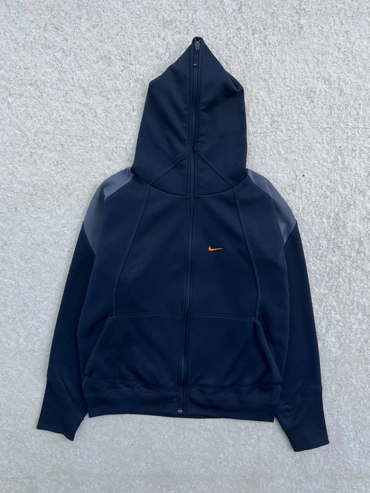 2005 Vintage Nike Full Zip Hoodie