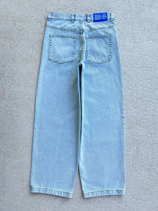 Polar Skate Co Big Boy Jeans