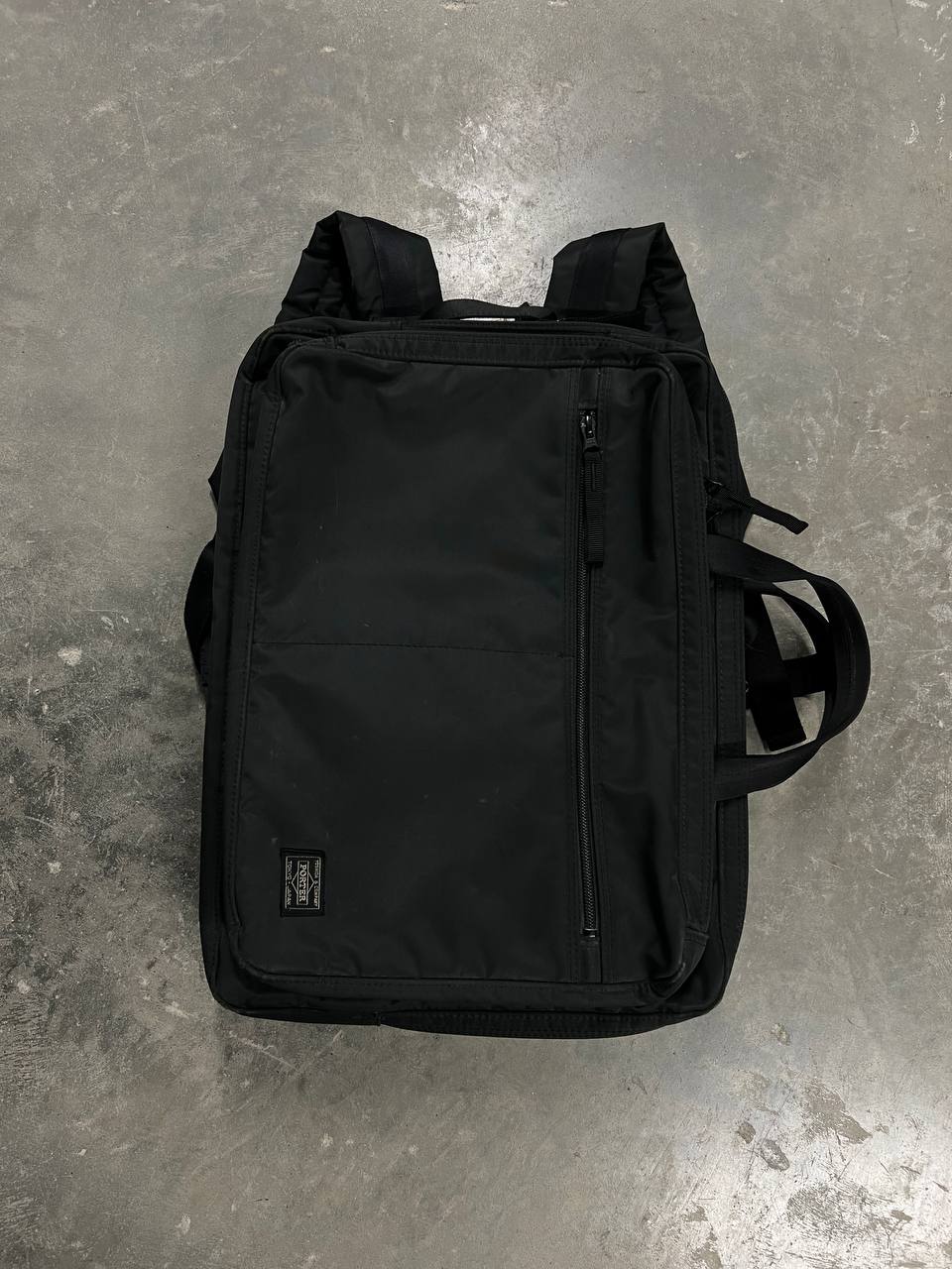 Porter Backpack Bag