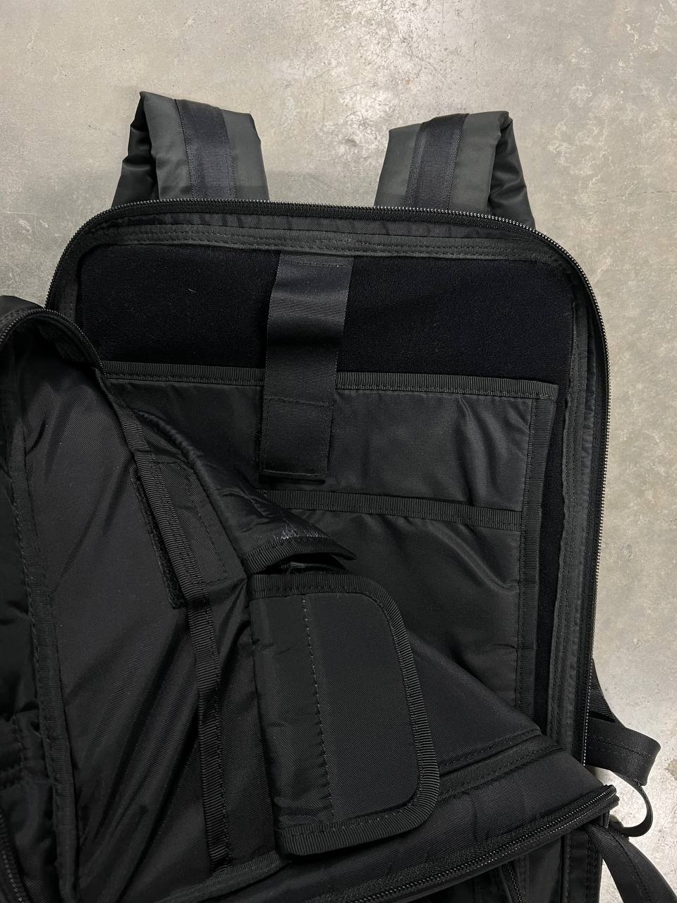 Porter Backpack Bag