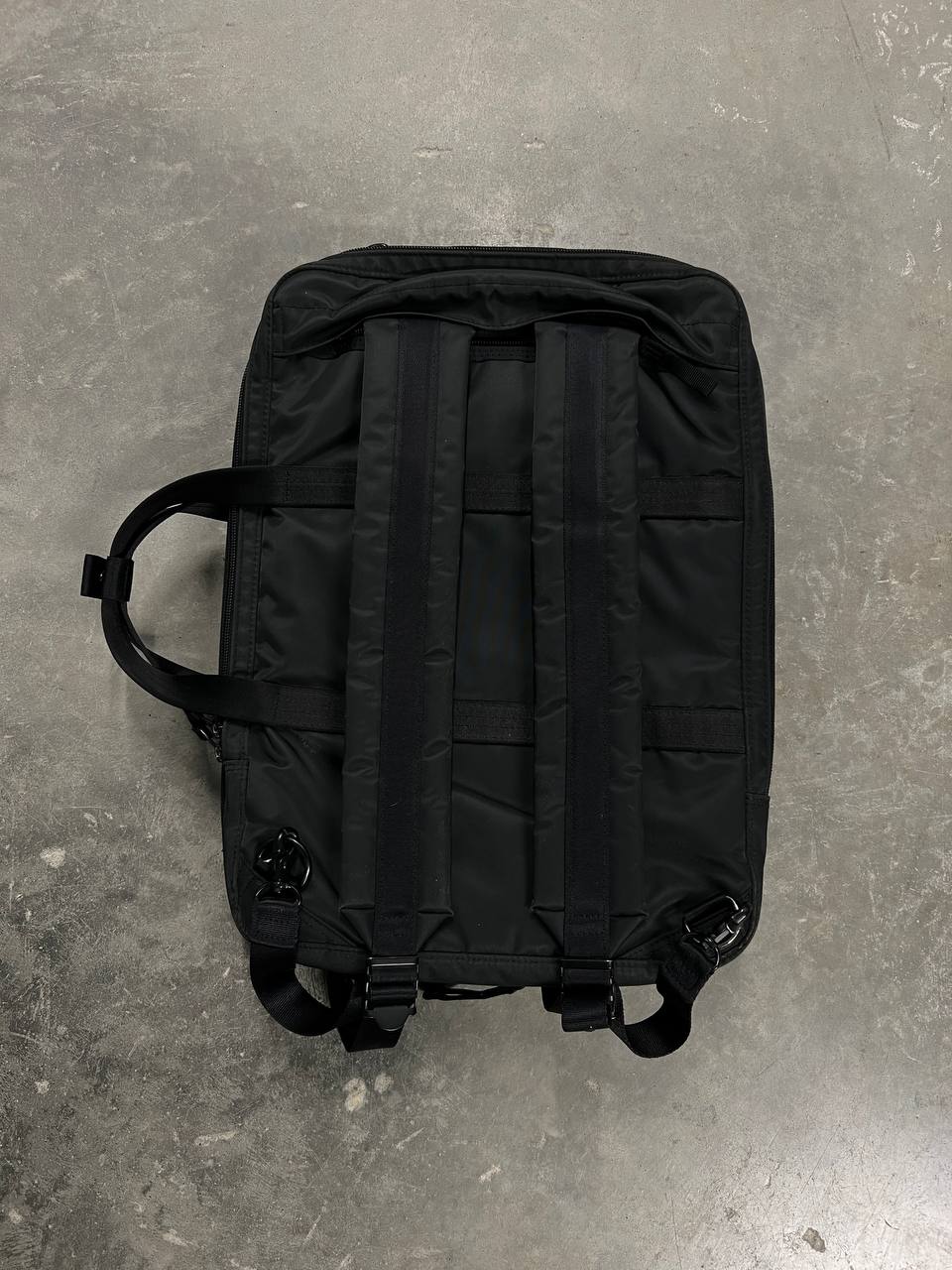 Porter Backpack Bag