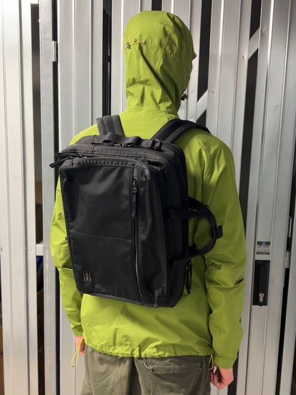 Porter Backpack Bag