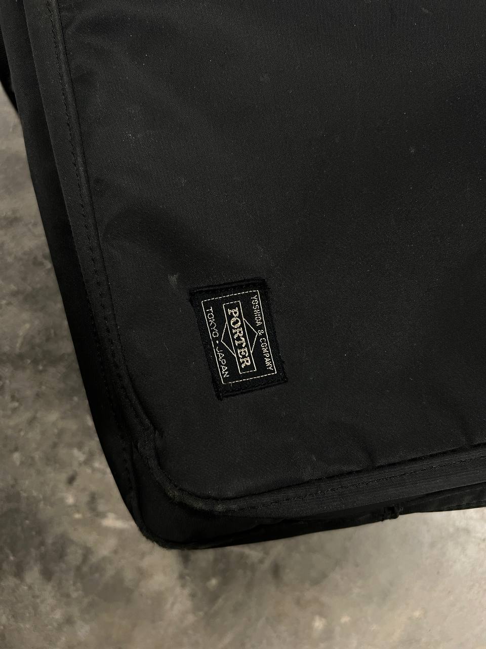 Porter Backpack Bag