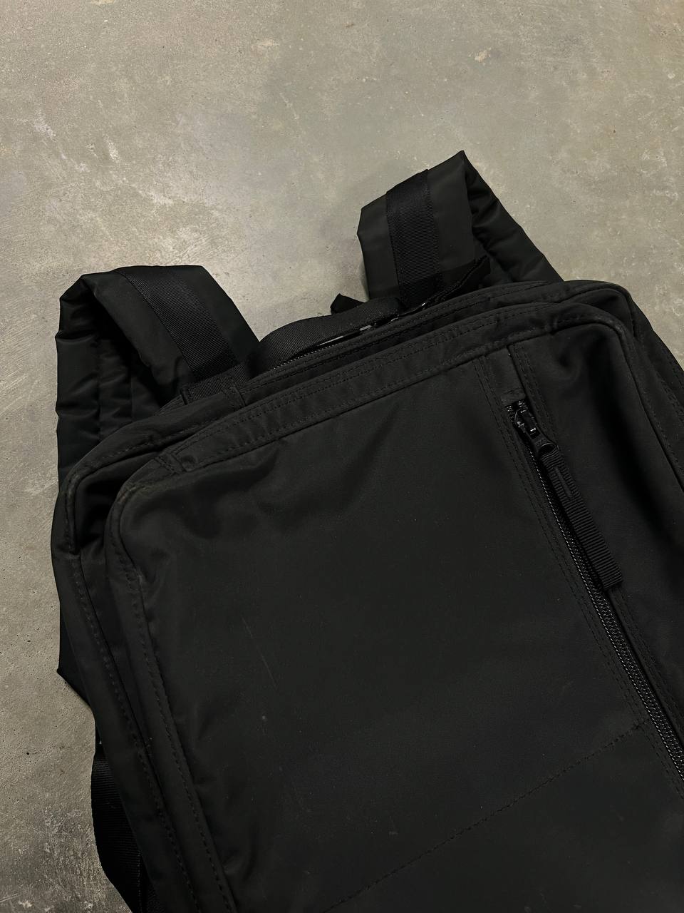 Porter Backpack Bag