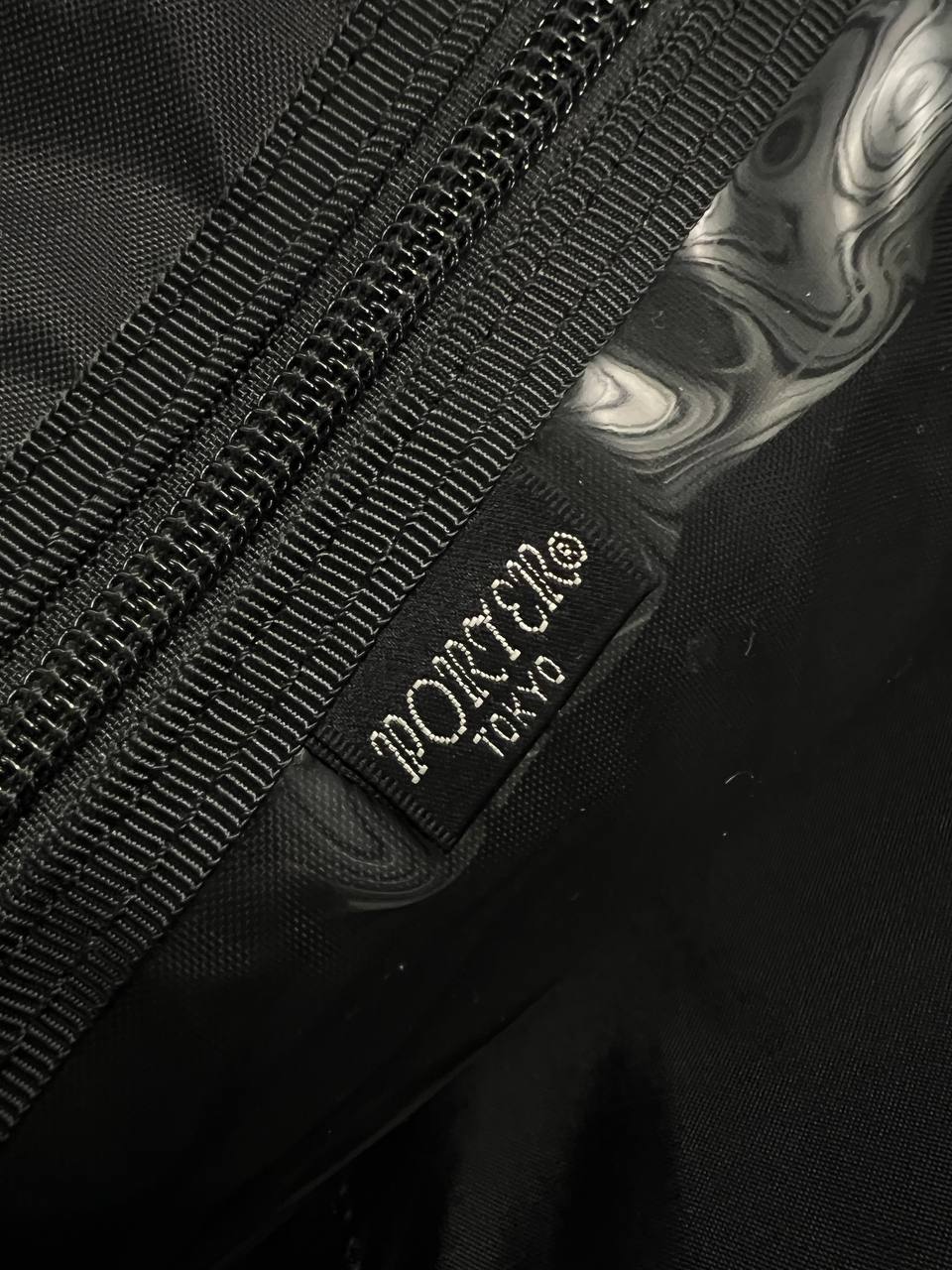 Porter Backpack Bag