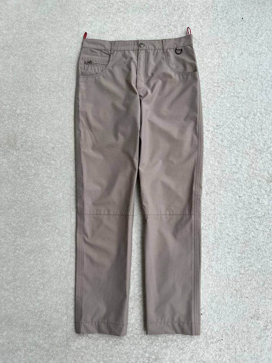 Vintage Prada Gore-Tex Pants