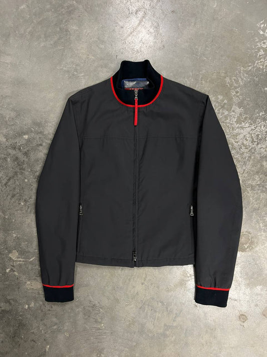 Prada Windbreaker Jacket
