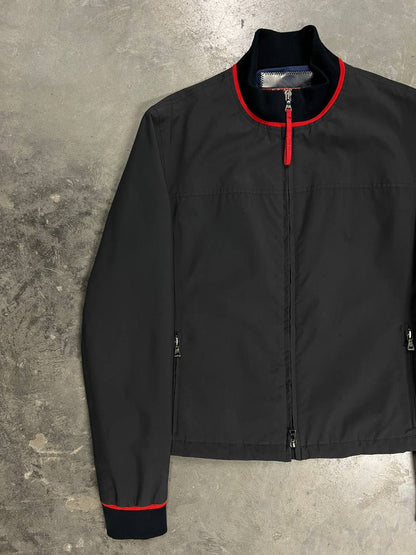 Prada Windbreaker Jacket