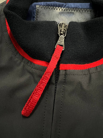 Prada Windbreaker Jacket