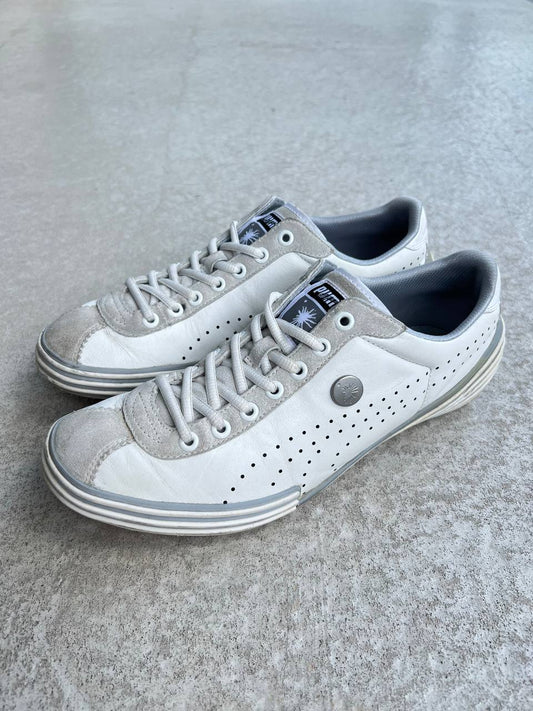 00s Vintage Sample Puma Mihara Ysuhiro MY-36 Shoes