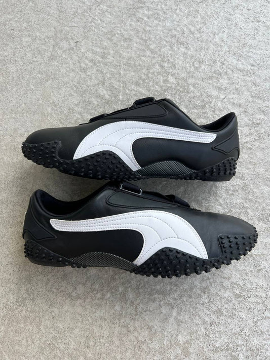 Puma Mostro Leather