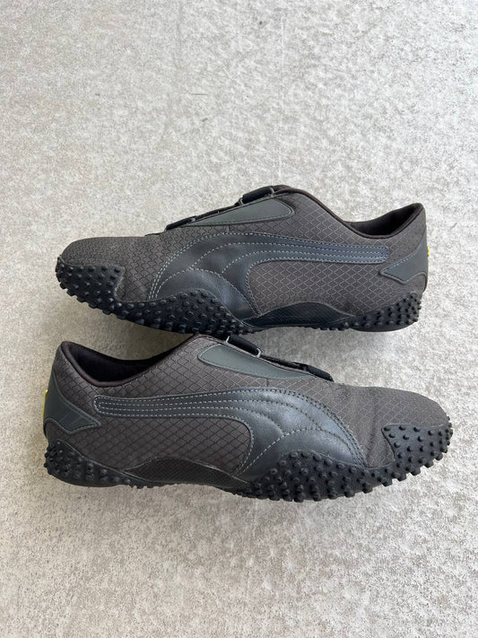 Vintage Puma Mostro Ripstop