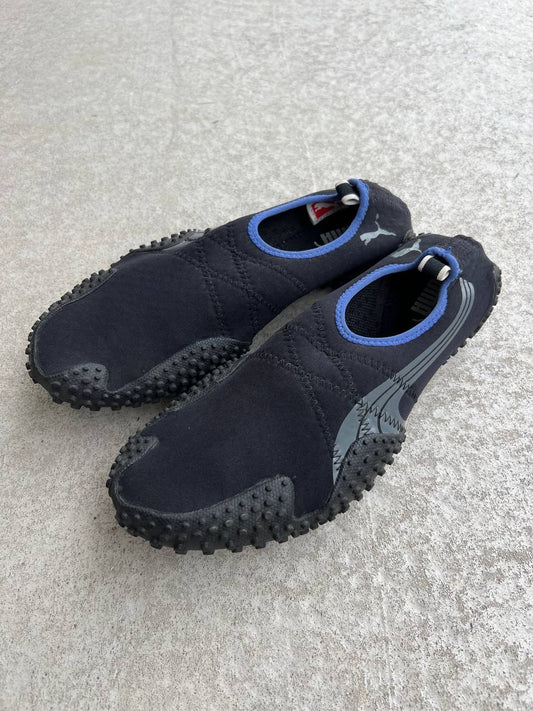Puma Neo Low Mostro Slip-On
