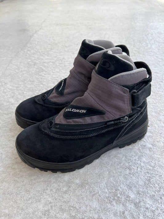 2006 Vintage Salomon Adventure 7 Hiking Boots
