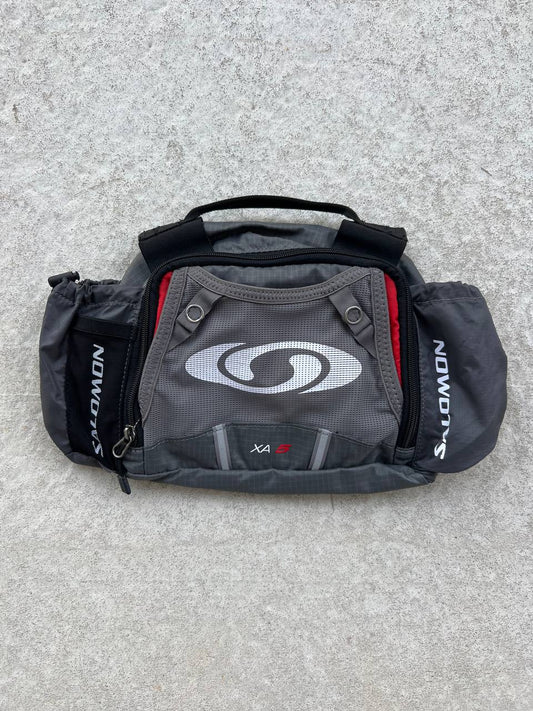 2012 Salomon XA 5 Bag