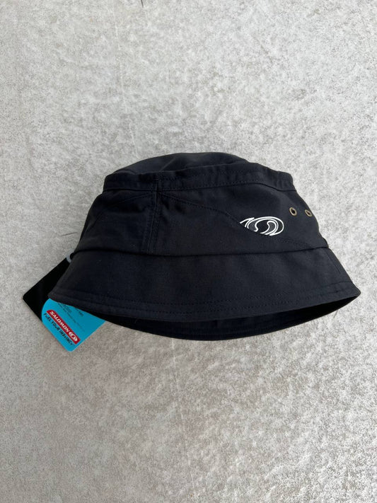 90s Vintage Salomon Advanced Skin Bucket Hat