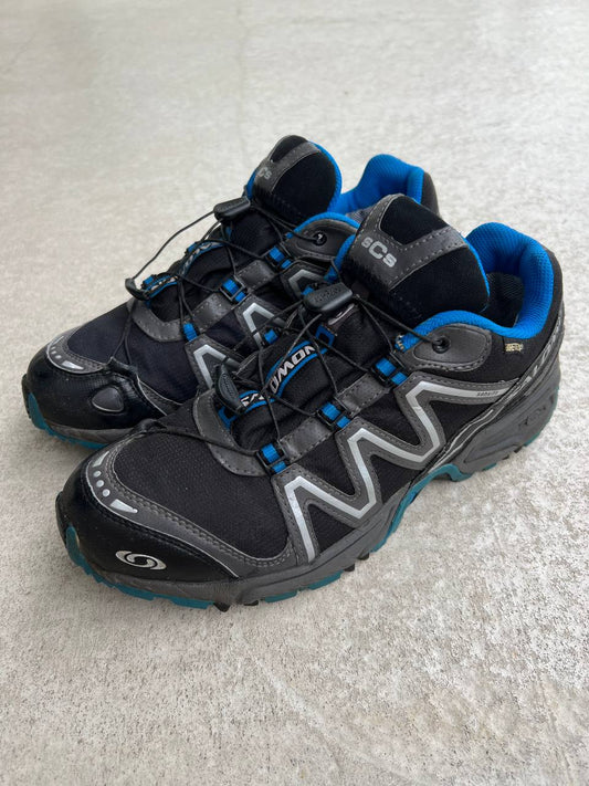 2011 Salomon Gore-Tex Shoes SCS Series